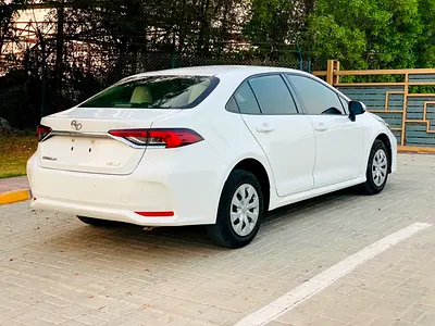 2024 Toyota COROLLA photo 11
