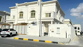 Spacious 5-Bedroom Villa for Rent in Hoshi, Sharjah | 5,000 Sq. Ft. | AED 160,000 Yearly