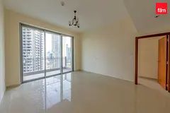 Fountain And Opera View | High Floor | Vacant