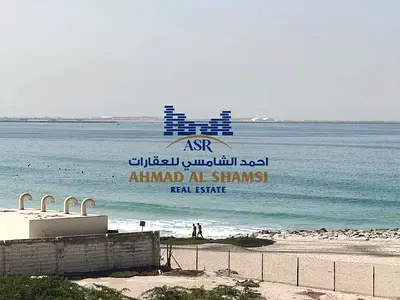 Luxurious 2BR Chiller Free || Private Beach || Fully Renovated ||Maid Room || All Amenities Available