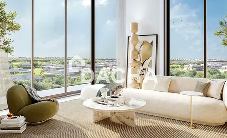 OP | Emaar | High ROI | Pool | Spacious 1 Bed