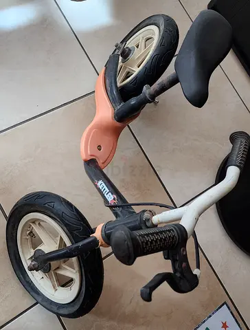Child balance bike / first bike - used, good condition