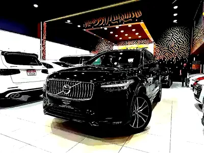 صورة 4 لـ 2021 Volvo XC90