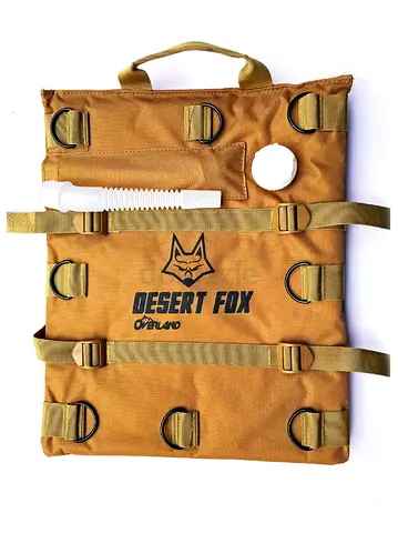 Desert Fox Fuel Bladder (5L)