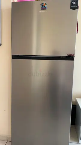 ثلاجة