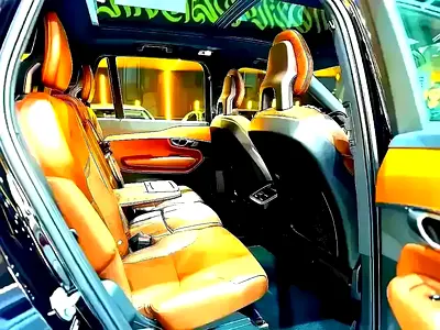 صورة 15 لـ 2021 Volvo XC90