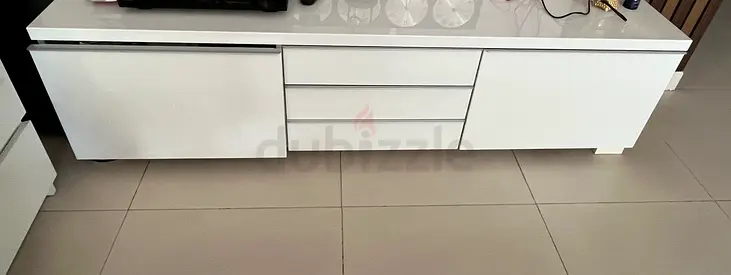 TV cabinet