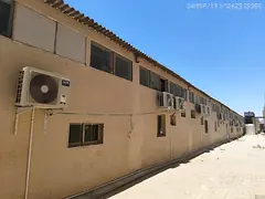 PRIME LABOUR CAMP FOR RENT – READY TO OCCUPY