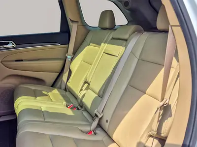 صورة مصغرة 12 لـ 2020 JEEP GRAND CHEROKEE