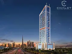 Furnished 1BR | Open to Offer | Near to Handover