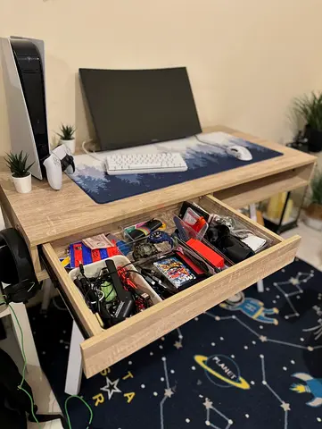 Regular/Office Desk Used
