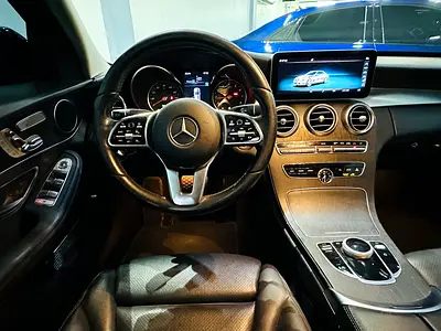 صورة مصغرة 15 لـ 2020 Mercedes-BENZ C-CLASS