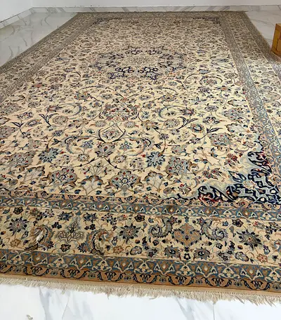 Carpet Iranian