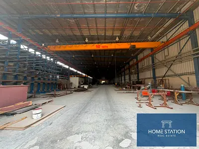 FOR SALE | 15000 SQFT | DUBAI INVESTMENT PARK