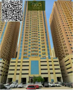 2Bhk Available For Sale Paradise Lakes B6, Paradise Lakes, Emirates City, Ajman