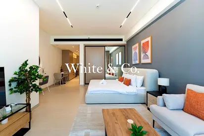 Very Spacious | Furnished | Fully Upgraded