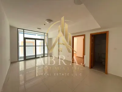 Like brand New 1bhk with balcony only 45k | built-in wardrobe | near to school zone muwalia sharjah