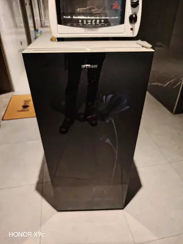 Aftron refrigerator excellent condition