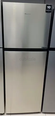 Hisense fridge 418 litter for sell 💯 good working