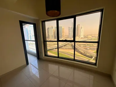 1 Bedroom Apartment | Escan Marina Tower | City & Road View