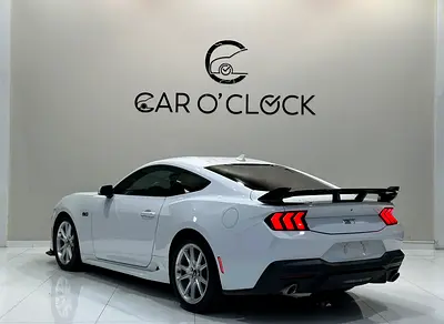 2024 FORD MUSTANG 照片 7
