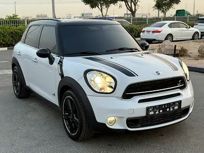 2016 MINI COOPER photo 3