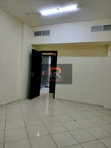 ✨ Prime Living 1BHK Apartment with 1 Washroom for Rent | ✨ _ Near To Al Nahda Park Al Nahda, Shar
