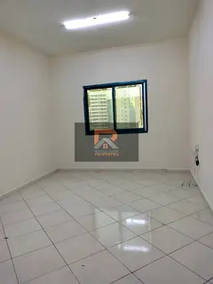 ✨ Prime Living 1BHK Apartment with 1 Washroom for Rent | ✨ _ Near To Al Nahda Park Al Nahda, Sha