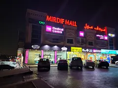 shop for rent in Mirdif mall building