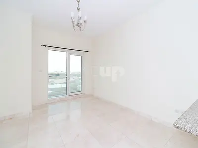 Available by 5th Sep |Unfurnished | Prime Location