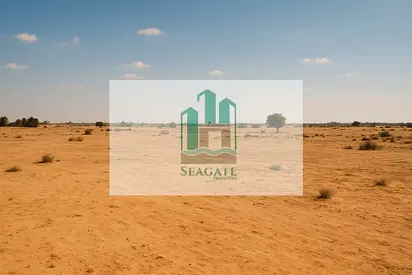 Massive Warehouse Plot in Sajja, Sharjah