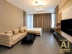 Reduced Offer | Fully Equipped | Premium Amenities