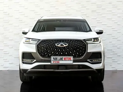 Chery Tiggo 8 Luxury, миниатюра 2