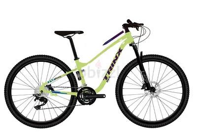 Trinx bike 26 inch N106 light weight aluminium frame