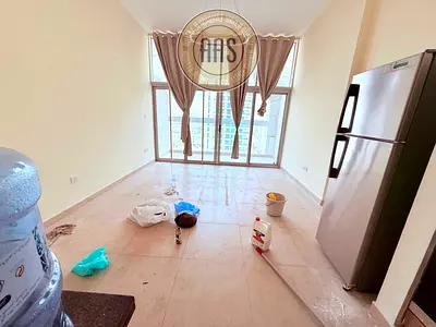 Spacious studio with fully furnished all facilities in al furjan Dubai