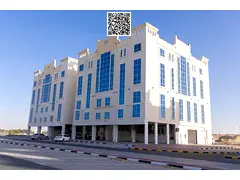 2BHK Modern & Luxury Apartment available for sale on easy payment plan!! READY TO MOVE BUILDING