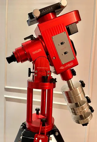 Avalon Linear StarGo Plus Telescope Mount