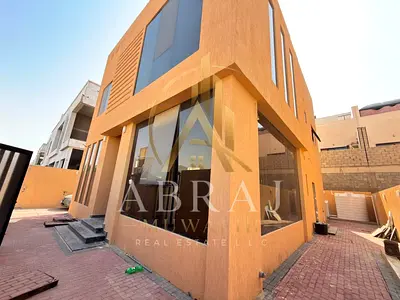 Brand New 4BHK Double-Storey Villa for Sale | Al Hoshi, Sharjah | Premium Family Community