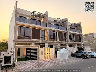 Own your villa, including registration and ownership fees.