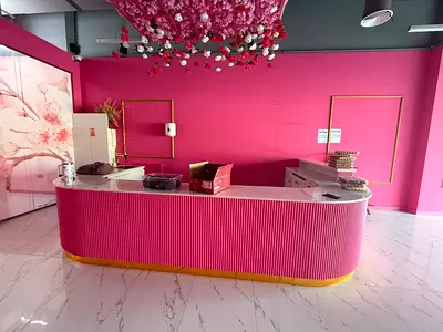 Shop Receiption Desk for Sale