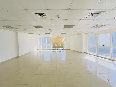 Open Fitted | Prime Location | Close to Metro | AC Free