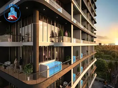 0% مقدم| إطلالة مسبح| 1%شهريًا| عائد37%| بعد الاستلام