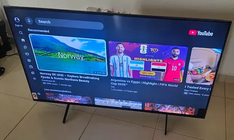 SONY LED 50 INCH 4K UHD ANDROID SMART TV KD-50X80K
