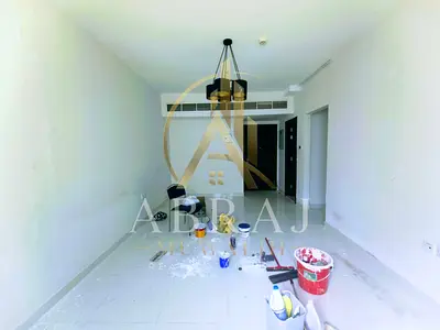 Lavish 2BHK adjacent to road in muwaileh commercial with affordable price