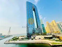 Full Sea View | Fully Furnished | Chiller Free