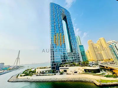 Full Sea View | Fully Furnished | Chiller Free