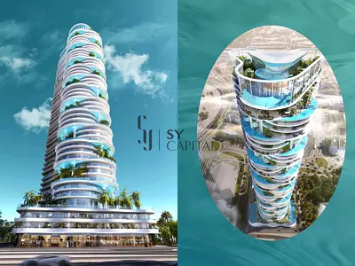 High Floor | Marina View | Below Original Price