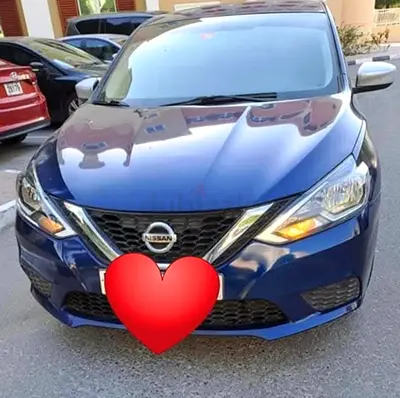 Nissan Sentra 2017 American specs