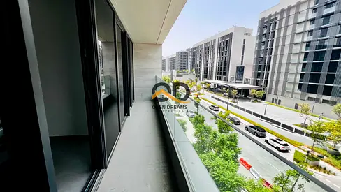 Brand New 1BR | Premium VIDA View | Sokoon Aljada | Hot Deal | Only AED 60K!