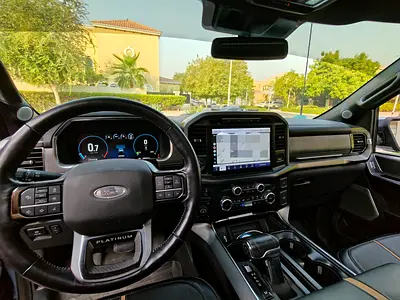 2023 FORD F-150 照片 6